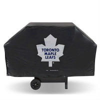 BBQ GRILL COVER - NHL - TORONTO MAPLE LEAFS 